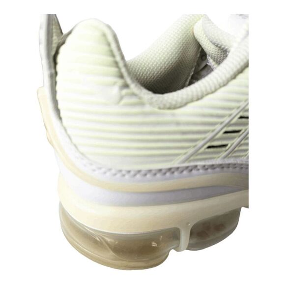 NIKE Air VaporMax 360 'Barely Volt' Running Shoes Size 6.5 - Picture 10 of 11